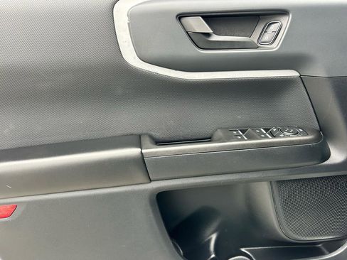 Used 2021 Ford Bronco Sport Big Bend image 8