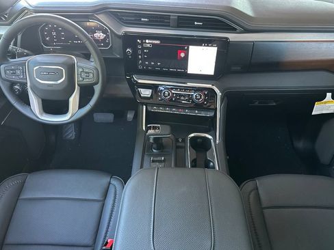 New 2026 GMC Sierra 1500 Denali w/ Technology Package AWD/4WD image 13