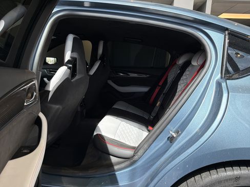 Used 2024 Cadillac CT5 V Blackwing w/ Super Cruise 2 Package image 43