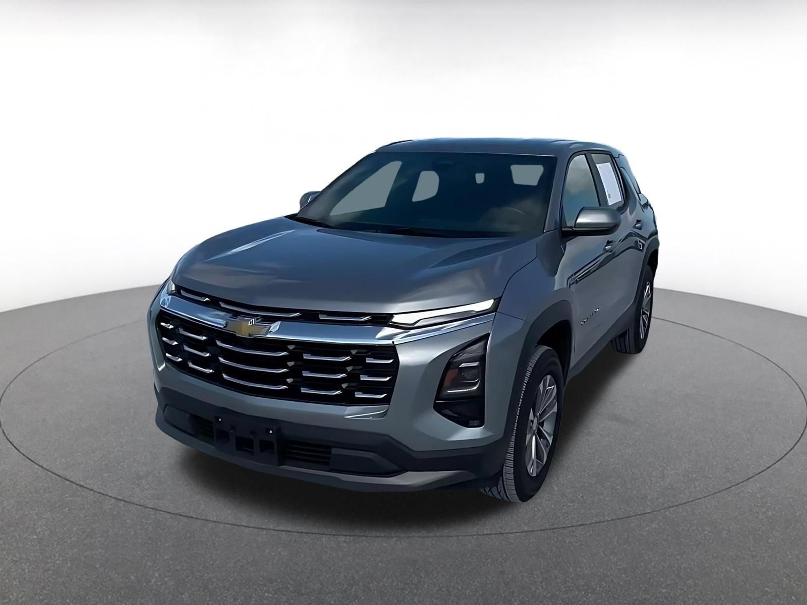 Used 2025 Chevrolet Equinox LT FWD image 6