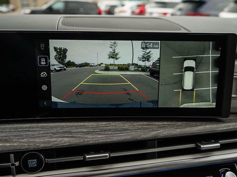 New 2026 Hyundai Santa Fe Limited image 27