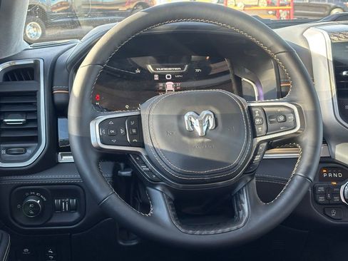 New 2026 RAM 1500 Tungsten image 12