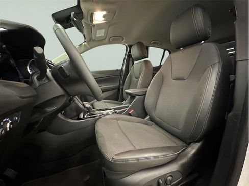 Certified 2023 Buick Encore GX Preferred w/ Cold Weather Comfort Package image 23