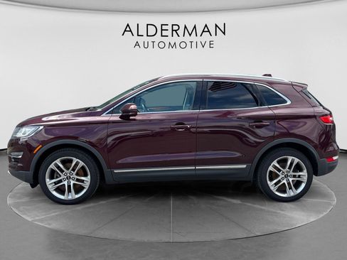 Used 2016 Lincoln MKC Reserve w/ Lincoln MKC Climate Package AWD/4WD image 2