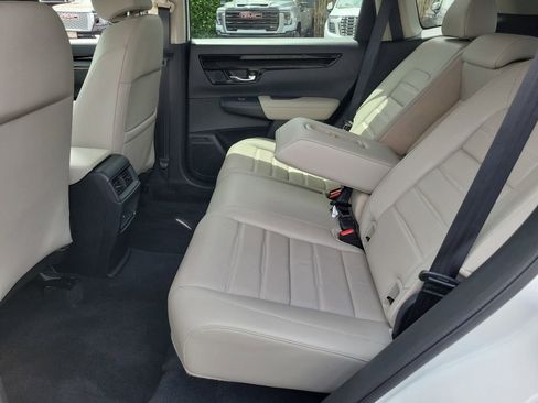 Certified 2024 Honda CR-V EX-L image 14