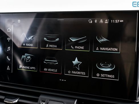 Used 2022 Audi Q5 2.0T Premium image 25