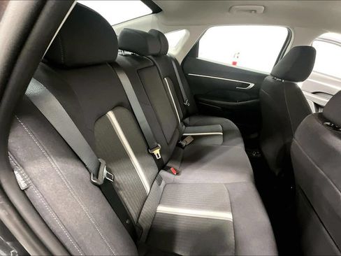 Used 2026 Hyundai Sonata SEL FWD image 27
