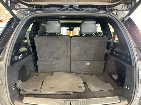 Used 2021 Jeep Grand Cherokee L Overland w/ Luxury Tech Group IV image 51