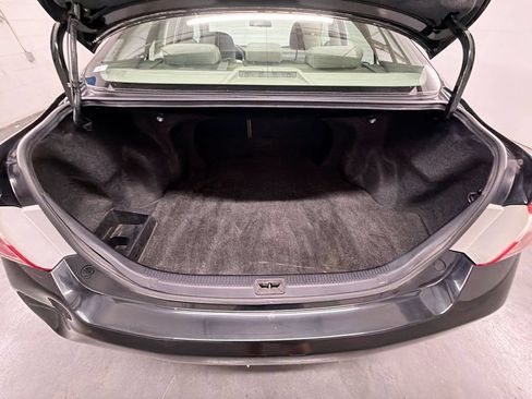 Used 2008 Toyota Camry LE FWD image 21