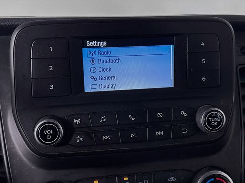 Used 2021 Ford Transit 250 Low Roof w/ Exterior Upgrade Package image 15