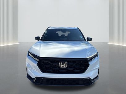Used 2024 Honda CR-V Sport