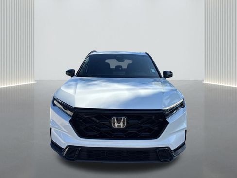 Used 2024 Honda CR-V Sport image 2