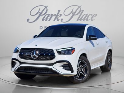 Certified 2026 Mercedes-Benz GLE 450 4MATIC Coupe