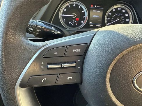 Used 2023 Hyundai Sonata SEL image 27