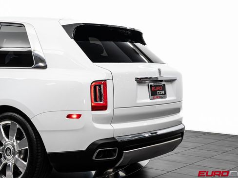 Used 2020 Rolls-Royce Cullinan *PANORAMIC SUNROOF * IMMACULAT image 15