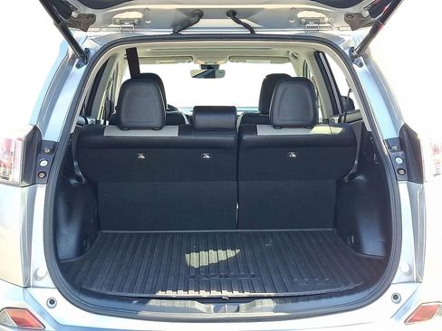Used 2018 Toyota RAV4 Limited w/ All Weather Liner Package AWD/4WD image 28