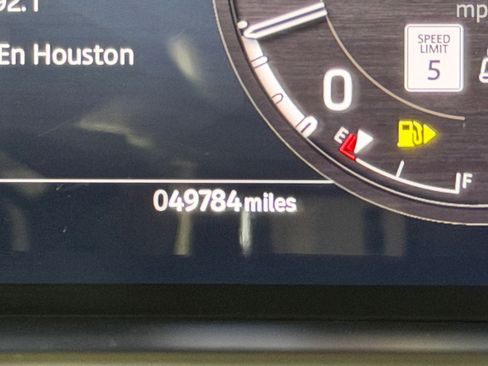 Certified 2024 Land Rover Defender 110 S image 20