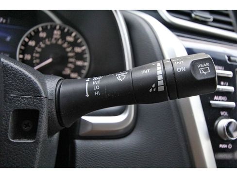 Used 2018 Nissan Murano SL w/ Cargo Package image 18