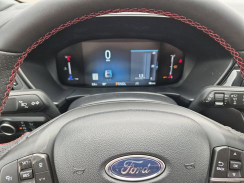 New 2026 Ford Escape ST-Line w/ Tech Pack #1 image 27