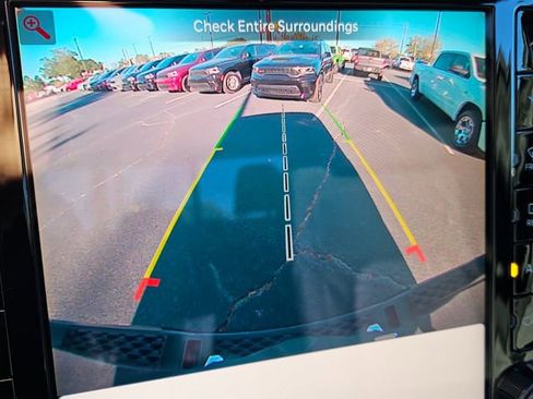 New 2026 RAM 1500 Big Horn image 9