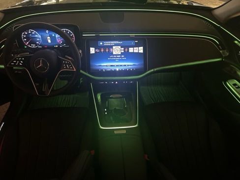 Used 2024 Mercedes-Benz E 450 4MATIC All-Terrain Wagon image 32