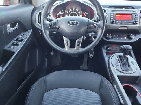 Used 2014 Kia Sportage LX image 10