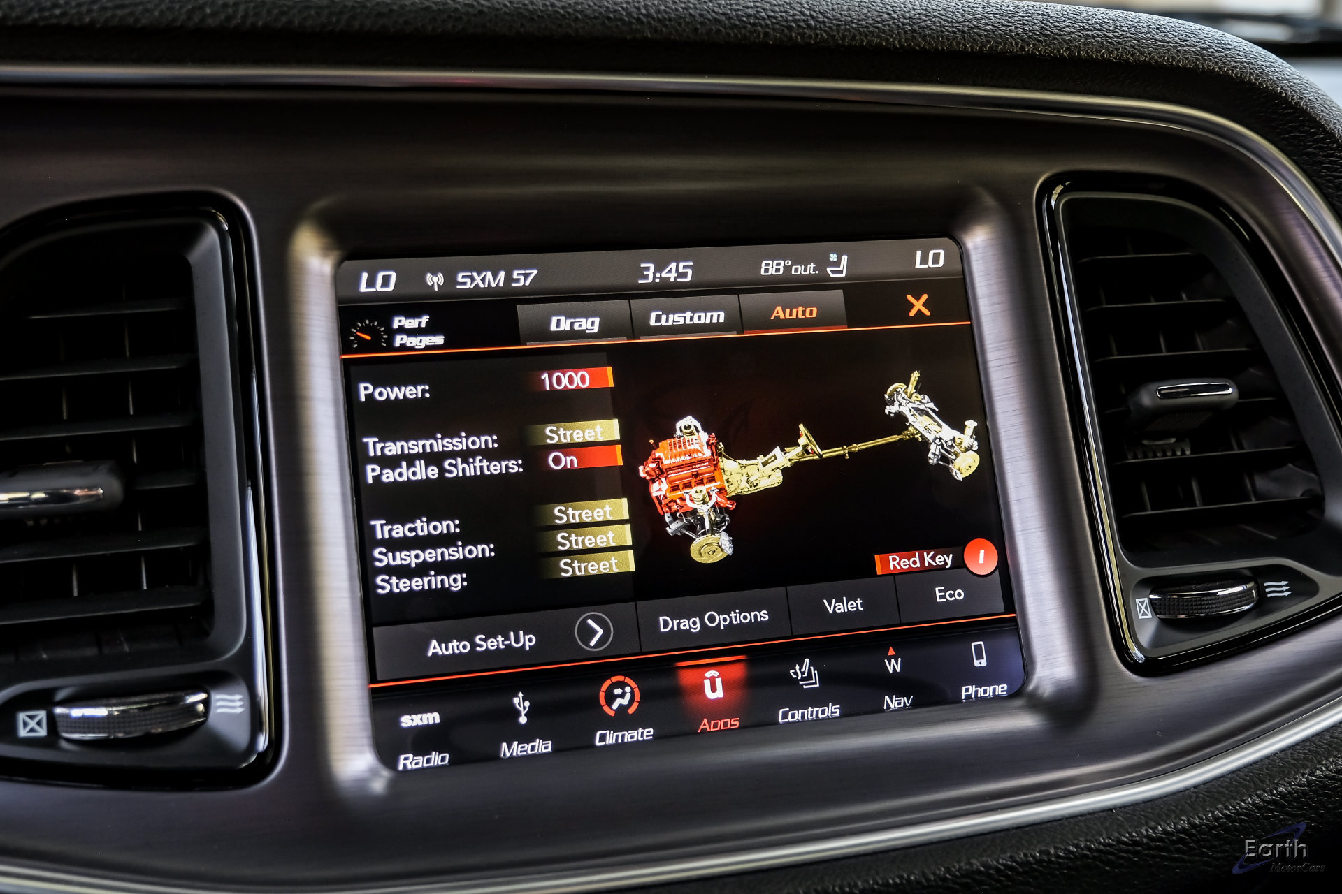 Used 2018 Dodge Challenger SRT Demon RWD image 87