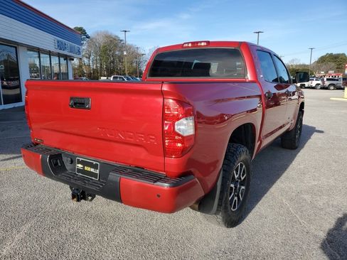 Used 2019 Toyota Tundra SR5 image 3