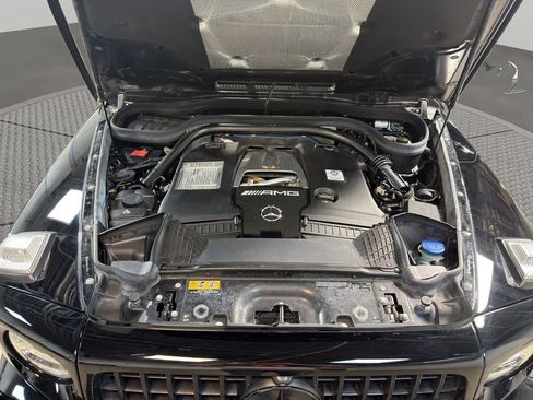 Used 2021 Mercedes-Benz G 63 AMG 4MATIC image 25