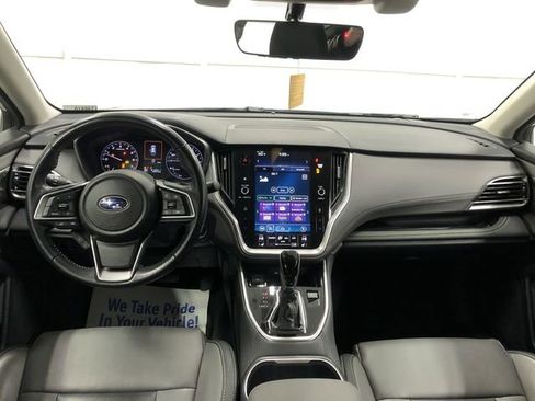 Used 2021 Subaru Outback Onyx Edition XT image 14