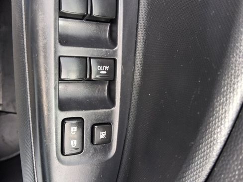 Used 2024 Mitsubishi Mirage G4 LE FWD image 15