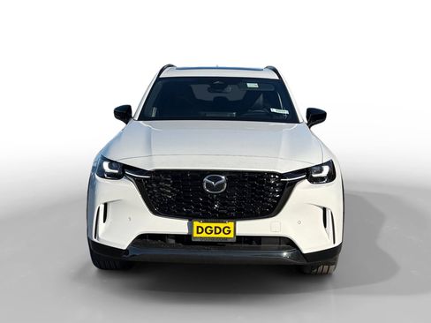 New 2026 MAZDA CX-90 3.3 Turbo S w/ Premium Package image 8