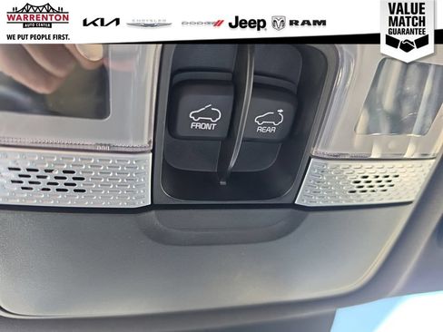 Used 2024 Kia Telluride SX X-Line AWD/4WD image 33