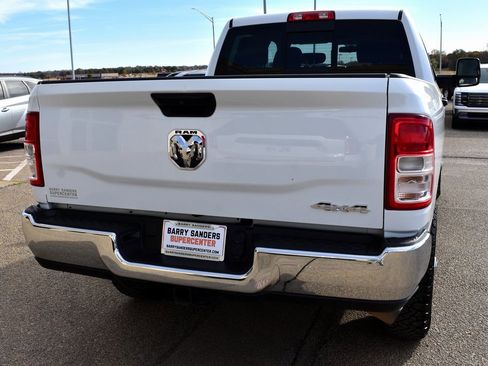 Certified 2023 RAM 3500 Tradesman image 10