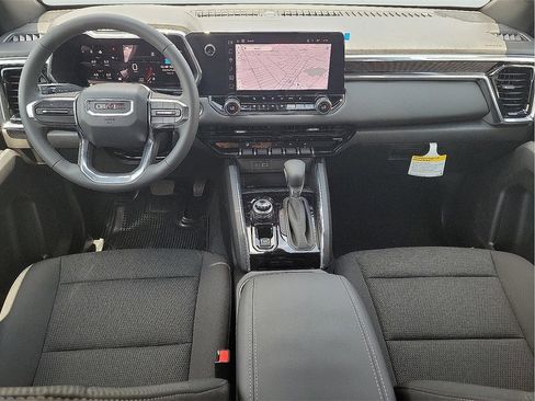 New 2025 GMC Canyon Elevation w/ Convenience Package image 11