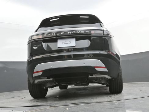 New 2026 Land Rover Range Rover Velar S AWD/4WD image 30