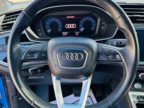 Used 2020 Audi Q3 2.0T Premium w/ Convenience Package image 11