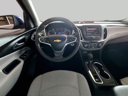 Used 2022 Chevrolet Equinox LT FWD image 6