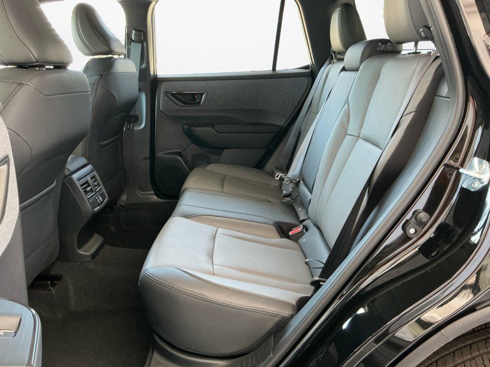 Certified 2026 Subaru Outback Premium w/ Premium/Limited Package 2 AWD/4WD image 16