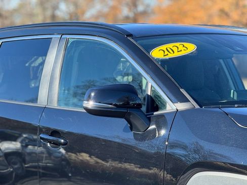 Certified 2023 Toyota RAV4 XLE image 7