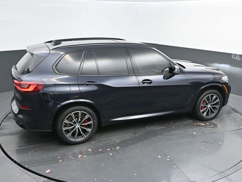 Certified 2023 BMW X5 M50i w/ Executive Package image 49
