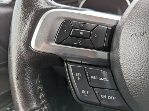 Used 2016 Ford Mustang GT Premium image 21