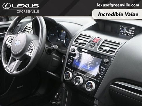 Used 2017 Subaru Forester 2.5i Touring image 30