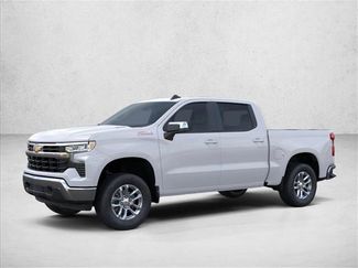 New 2026 Chevrolet Silverado 1500 LT AWD/4WD video 3