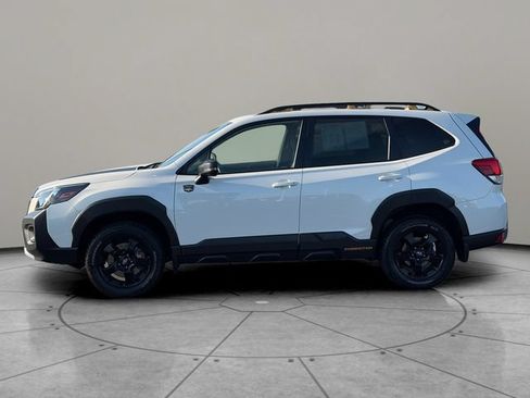 Used 2023 Subaru Forester Wilderness AWD/4WD image 3