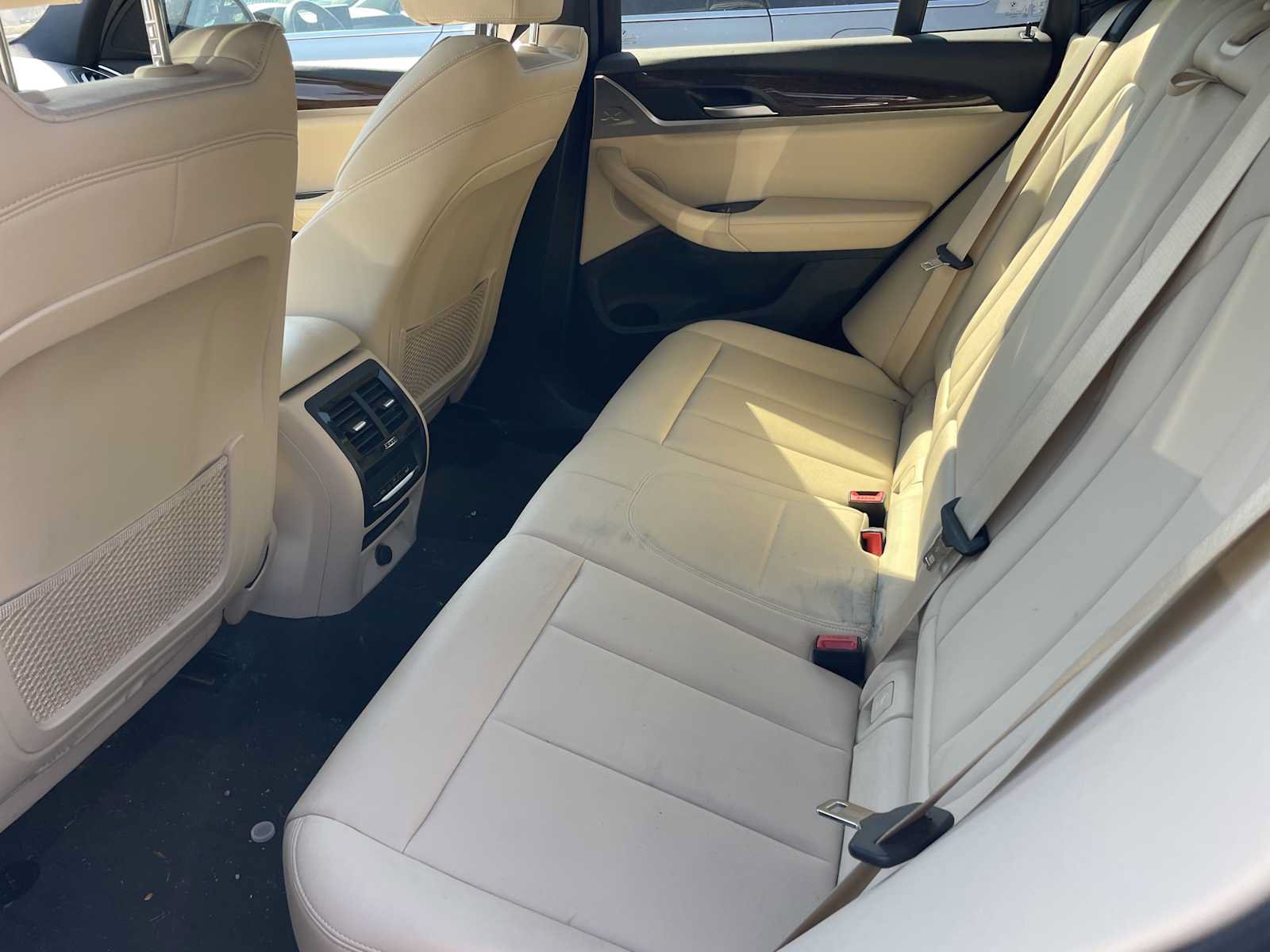 Used 2019 BMW X3 xDrive30i w/ Driving Assistance Package AWD/4WD image 11