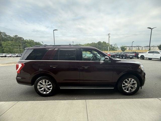 Used 2020 Ford Expedition XLT w/ Equipment Group 202A AWD/4WD image 23