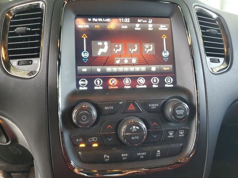 Used 2019 Dodge Durango R/T w/ Trailer Tow Group IV RWD image 28
