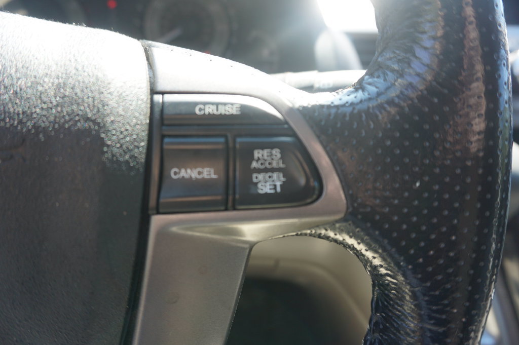 Used 2015 Honda Odyssey EX-L image 8