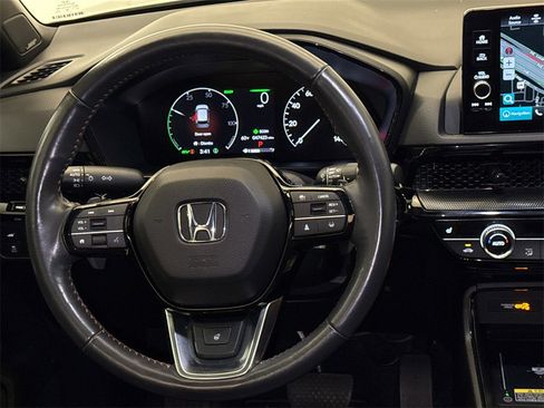 Certified 2023 Honda CR-V Sport Touring image 17